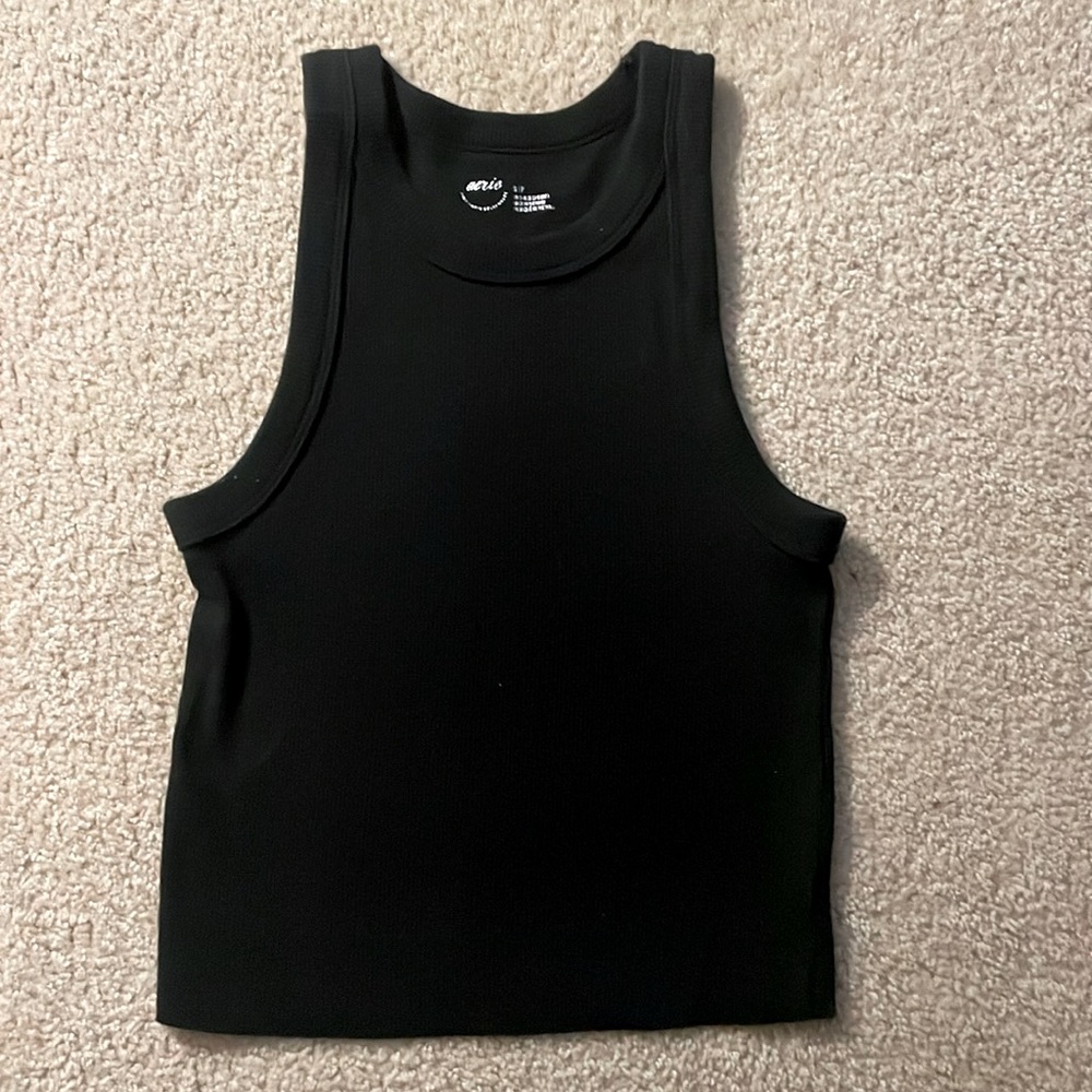 Aerie ripped tank